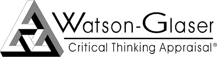 Illustration depicting Watson-Glaser Critical Thinking Appraisal.