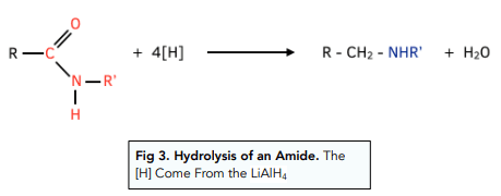 dihexa amide hydrolysis Carboxylic Acids and Derivatives - Structure of Amides (A-Level Chemistry) retatrutide reconstitution chart Probably pet wellness supplement Size:32 oz - BactiMAX+ Natural Clarifier